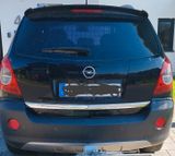 Opel Antara 2.0 CDTI Cosmo 4x4 110kW Cosmo - Opel Antara mit Diesel-Antrieb: 2.0