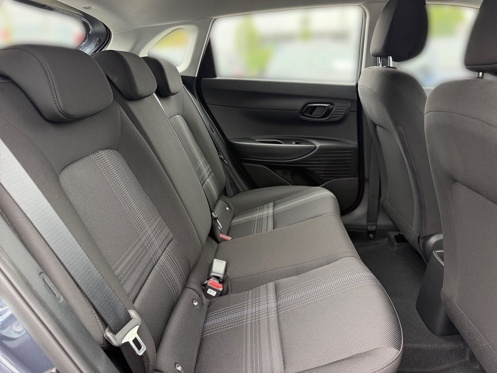 Hyundai i20 – Bild 12