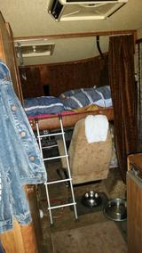 HYMER / ERIBA / HYMERCAR B534 - HYMER / ERIBA B 534
