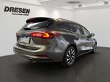 Ford Focus Tunier Titanium 1.0/B&O/Kamera/Allwetter/S - Ford Focus Tunier Gebrauchtwagen