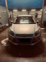 Ford Focus 2012  2.0 Diesel  TDI Titanium - Ford Focus: TDI