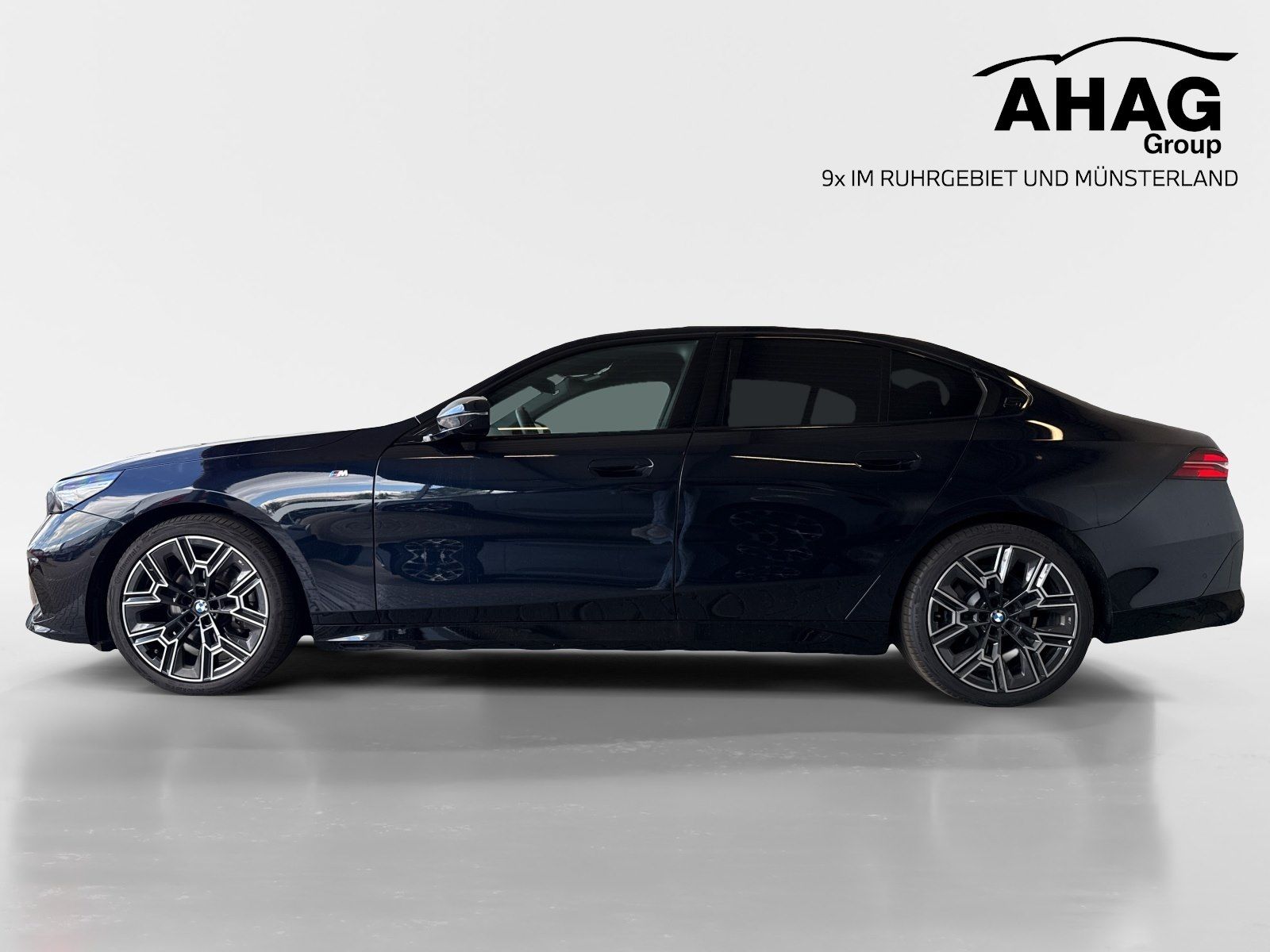 BMW 520 - Bild 6