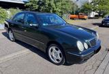 Mercedes-Benz Mercedes Benz e430 4 matic v8 Avantgarde w210 - Mercedes-Benz E 430 in Bonn