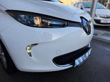 Renault ZOE Zen (inkl. Batterie) / 1. Hand - Renault ZOE aus 2013