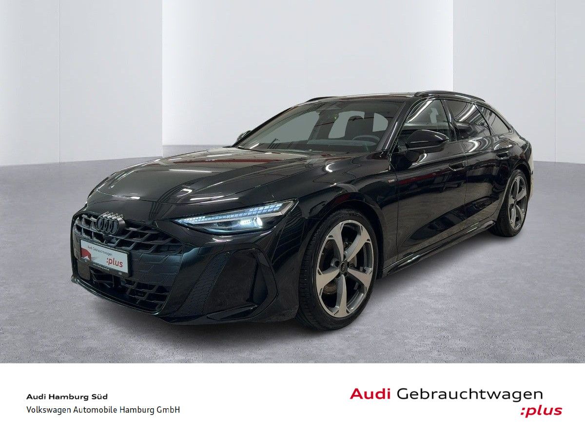 Audi A6 Avant TFSI S tronic 2xS LINE/B&O/AHK/360°/HUD