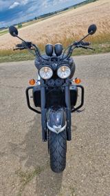 Triumph Rocket III 3 Carbon Felgen Einzelstück - Angebote