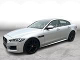 Jaguar XE 20d R-Sport*STEUERKETTEN NEU*TÜV NEU* - Jaguar XE aus 2018