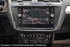 VW Tiguan 1.5 TSI~Navi~LED~Kamera~Keyless Go~Apple VW Tiguan 1.5 TSI~Navi~LED~Kamera~Keyless Go~Apple
