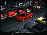Ferrari 360 Challenge Stradale| Nachlackierungsfrei| VAT - Ferrari 360 Gebrauchtwagen