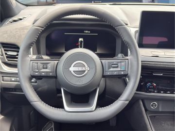Nissan Qashqai Tekna+ 1.3 DIG-T °LED°PGD°RFK°HUD°BOSE°
