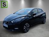 Nissan MICRA TEKNA 1.0 IG-T Xtronic 92 PS NC Style - Nissan Micra: Style