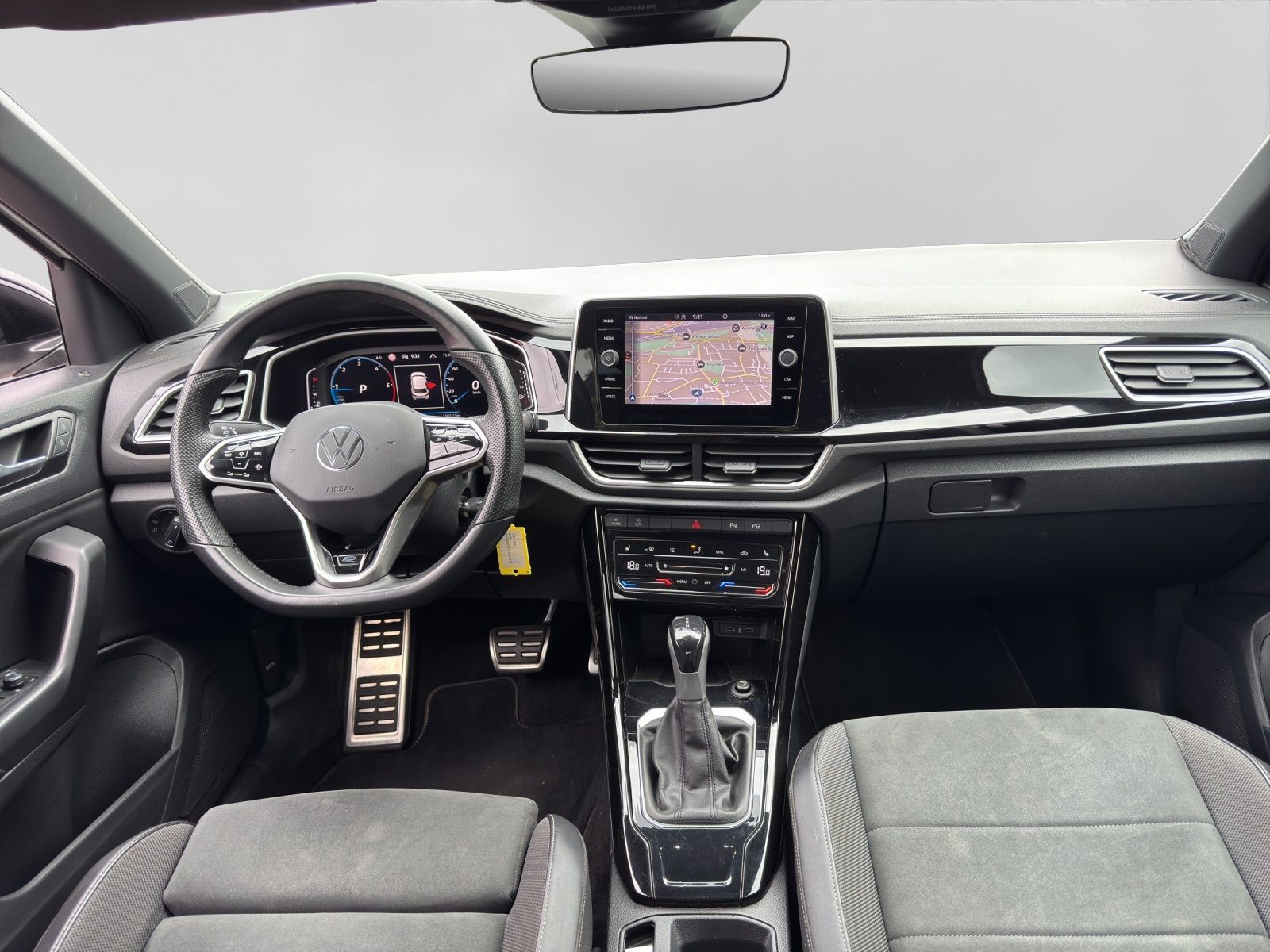 Volkswagen T-Roc - Bild 5