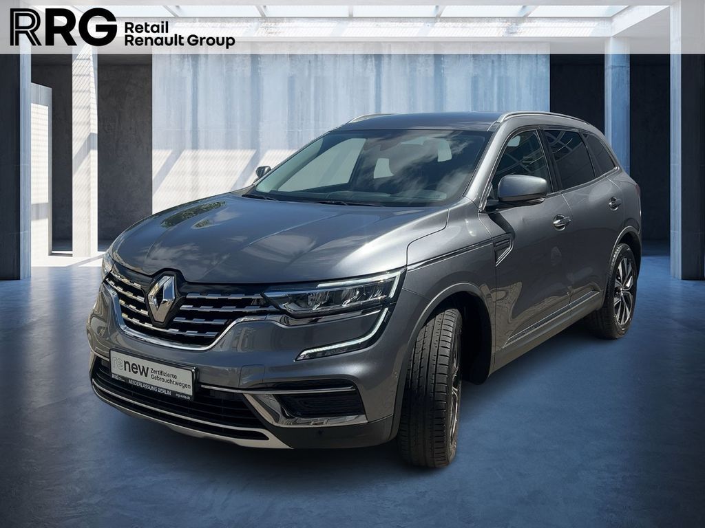 Image of Renault Koleos