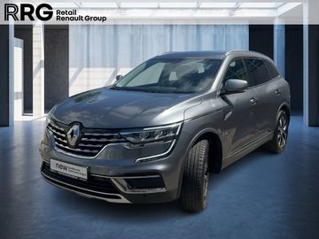 Renault Koleos - 1