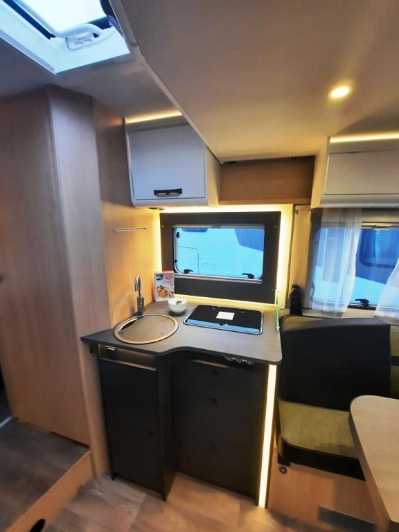Fahrzeugabbildung Sunlight T 69LC Verfüg./Sparen Sie 3.345,- €