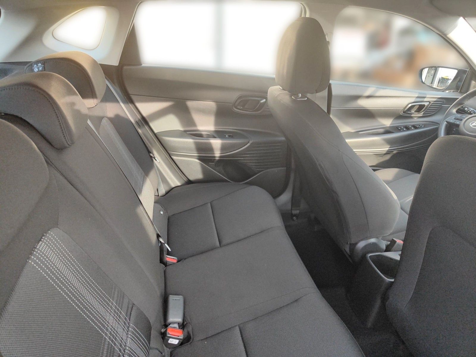 Hyundai i20 – Bild 13