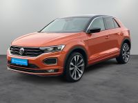 Volkswagen T-Roc - Vorschau Bild 2