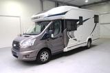 Chausson Flash 627 GA Limited Edition/Einzelbetten+HUB - Chausson Teilintegrierter