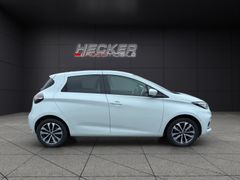 Renault Zoe R135 Intens R135/Z.E. 50 (inkl.-Batterie)