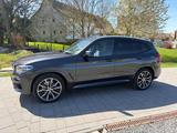BMW X3 xDrive30d Luxury Line AT Luxury Line - BMW X3: Luxury Line