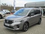 Nissan Townstar Kombi L1 N-Connecta 7AT 1.3 DIG-T Desig - Nissan Townstar Neuwagen