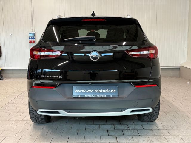 Grandland X Ultimate 1.2 Turbo AHK LED TEMP