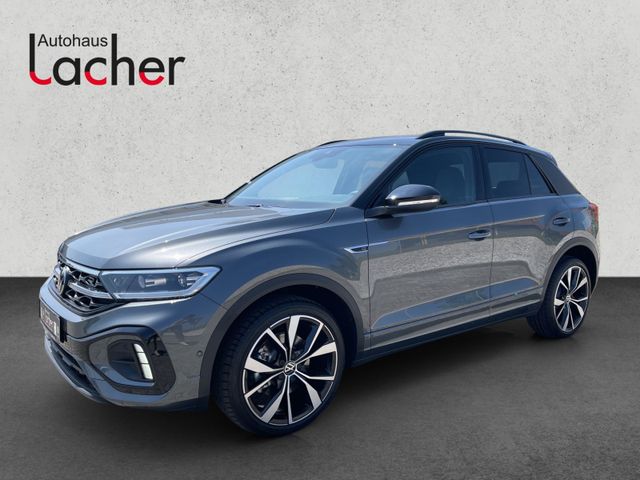 T-Roc R-Line 2.0 l TDI SCR 110 kW (150 P S) 7-Ga
