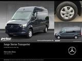 Mercedes-Benz Sprinter 319CDI Tourer 360°Kamera/Dachklima