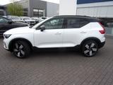 Volvo XC40 Plus Recharge Pure Electric 2WD - Volvo XC40 Gebrauchtwagen in Hannover