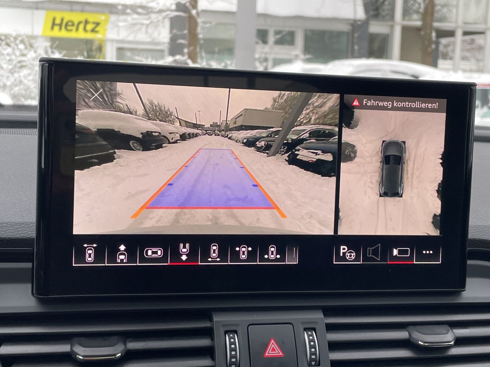 Audi Q5 - Bild 25