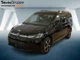 Volkswagen Caddy Maxi 7- Sitze Dark Label 1.5 TSI AHK ACC - VW Caddy Maxi mit Schiebedach