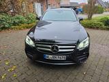 Mercedes-Benz E 400 d 4MATIC T Autom. -Panorame-AMG Line - Mercedes-Benz E 400 in Hamburg