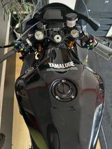 Yamaha YART Yamaha YZF R1 Racebike (MwSt Ausweißbar) - Yamaha Motorräder in München