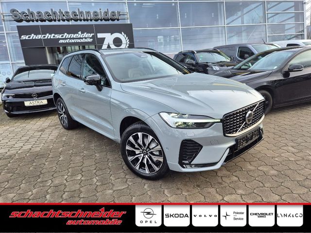 Volvo XC60 B5 B AWD Plus Dark+BusinessPak+Panorama