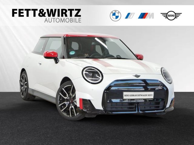 MINI John Cooper Works E Head-Up|Harman/Kardon|Komfor