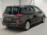Opel Zafira Tourer Active Navi/AHK/SHZ/PDC/17"LM - gebrauchte Opel Zafira Tourer aus dem Jahr 2013