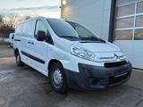 Citroën Jumpy HDi 125 FAP 29 L2H1 Kasten | KLIMA | AHK - Citroën Jumpy aus 2013