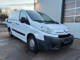 Citroën Jumpy HDi 125 FAP 29 L2H1 Kasten | KLIMA | AHK - gebrauchte Citroën Jumpy aus dem Jahr 2013