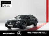 Mercedes-Benz E 220 d LIMO ADVANCED+ PANO 360° KEYLESS NIGHT - Mercedes-Benz E 220 Jahreswagen