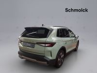 Skoda Elroq - Vorschau Bild 4