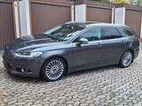 Ford Mondeo Turnier Titanium, neuer Zahnriemen/Wapu!! - Ford Mondeo Gebrauchtwagen in Nürnberg