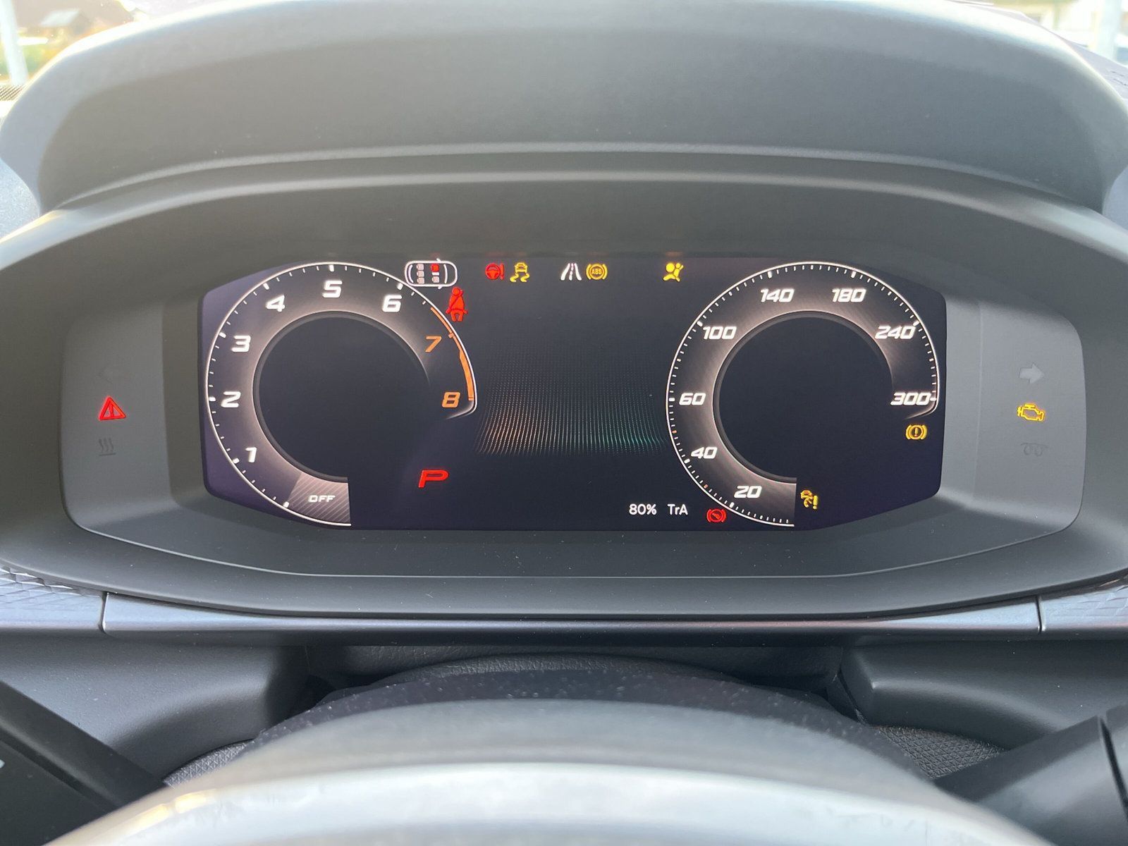 Cupra Terramar - Bild 13