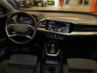 Audi Q4 e-tron - Vorschau Bild 13