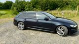 Audi A6 3.0BiTDI Pano Massage Luftfederung Standh - Audi A6 mit Diesel-Antrieb: Standheizung
