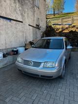 Volkswagen VW Bora 1.8T - Volkswagen Bora: 8t