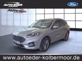 Ford Kuga Plug-In Hybrid ST-Line X Sportpaket Navi - Ford Kuga: Sport