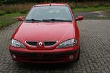 Renault Megane Classic RXE 1.6 16V RXE - Renault Megane: Rxe