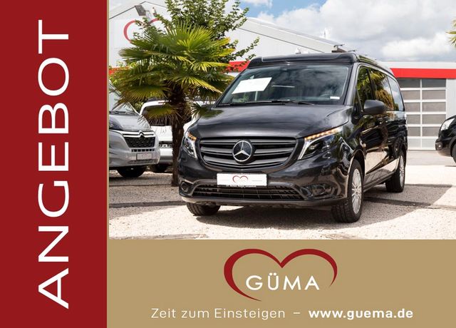 Crosscamp Mercedes-Benz Base X 4x4  MwSt. geschenkt