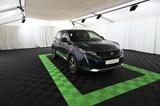 Peugeot 3008 1.6 180 PHEV e-EAT8 Allure-Pack LED/ACC/18 - Peugeot 3008: Automatik