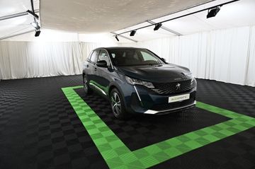 Peugeot 3008 - 4